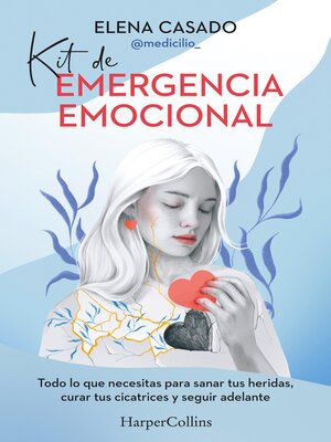 Kit de emergencia emocional - ebook